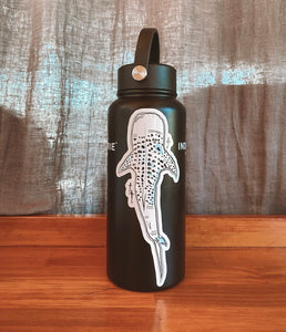 Whale Shark Sticker