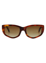 Load image into Gallery viewer, POET Sunglasses - Tea Tort (Brown Polarised)
