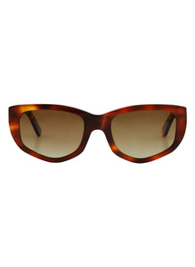 POET Sunglasses - Tea Tort (Brown Polarised)