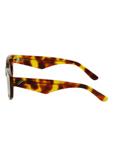 Load image into Gallery viewer, POET Sunglasses - Tea Tort (Brown Polarised)
