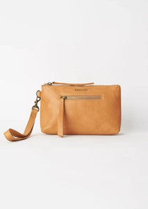 Small Essential Pouch - Natural