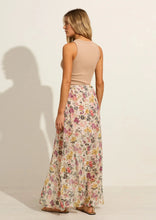 Load image into Gallery viewer, Evelina Selma Maxi Skirt

