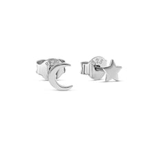Load image into Gallery viewer, Galaxy Studs

