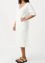 Load image into Gallery viewer, Bonnie Dress - Cream
