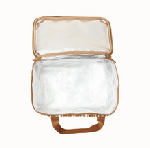 Load image into Gallery viewer, Terry Large Cooler Bag - Peppermint
