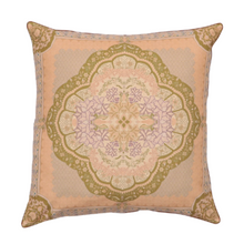 Load image into Gallery viewer, Wild Cushion Cover - Peach
