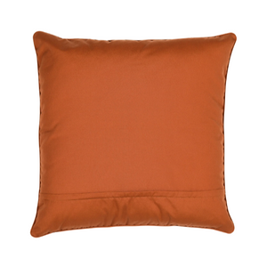 Wild Cushion Cover - Peach