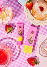 Load image into Gallery viewer, Rose Fizz Lip Balm
