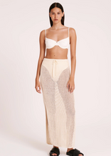 Load image into Gallery viewer, Tesni Crochet Skirt
