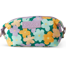 Load image into Gallery viewer, Bush Daisy Toiletry Bag
