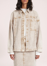 Load image into Gallery viewer, Kollins Jacket - Sepia
