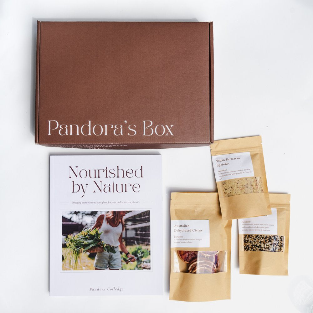 Pandora's Box Bundle