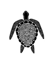 Load image into Gallery viewer, Sea Turtle Sticker
