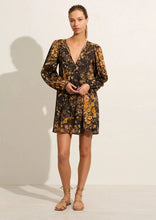 Load image into Gallery viewer, Agnes Mini Dress (Size L)
