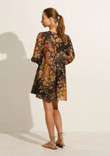 Load image into Gallery viewer, Agnes Mini Dress (Size L)
