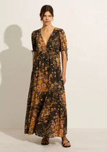Load image into Gallery viewer, Evie Maxi Dress (Size XS)
