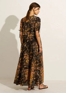 Evie Maxi Dress (Size XS)