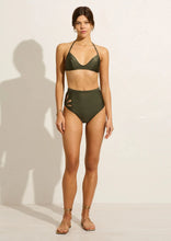 Load image into Gallery viewer, Anna Bikini Top - Khaki
