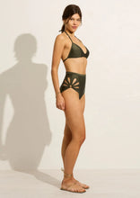 Load image into Gallery viewer, Anna Bikini Top - Khaki
