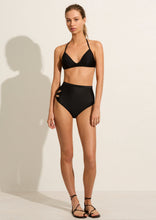 Load image into Gallery viewer, Anna Bikini Top - Black
