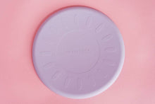 Load image into Gallery viewer, Sunny coaster - Soft Silicone Frisbee
