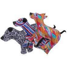Load image into Gallery viewer, Desert Dog Chew Toy - Ben
