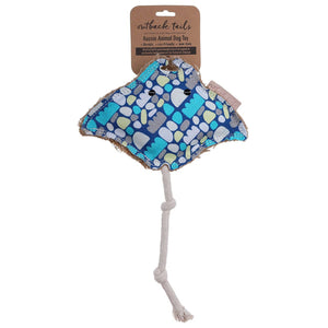 Keturah Zimran Toy - Sheree The Stingray