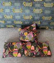 Load image into Gallery viewer, Native Flowers Heat-Cold Pack: Mustard Cotton / Tassie Lavender
