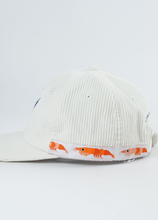 Load image into Gallery viewer, WHALE WATCHER HAT
