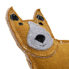 Load image into Gallery viewer, Outback Felt Toy - Darren The Dingo

