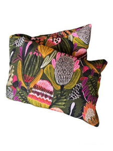 Native Flowers Heat-Cold Pack: Mustard Cotton / Tassie Lavender