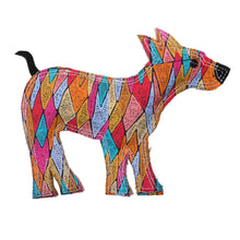 Load image into Gallery viewer, Desert Dog Chew Toy - Ben
