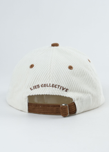 Load image into Gallery viewer, CHOCOLATE FRECKLES HAT
