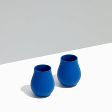 Load image into Gallery viewer, Bubble Gin Cup Set | Unbreakable Silicone : Bubblegum
