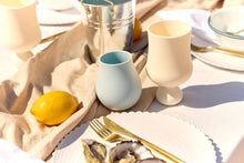 Load image into Gallery viewer, Bubble Gin Cup Set | Unbreakable Silicone : Bubblegum
