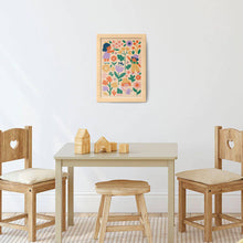 Load image into Gallery viewer, Kids Paint by Numbers - Flower Patch
