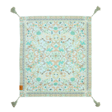 Load image into Gallery viewer, Crystal Forest Picnic Rug
