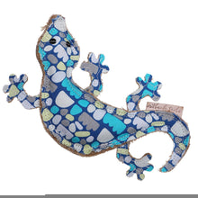 Load image into Gallery viewer, Keturah Zimran Toy - Gary Goanna
