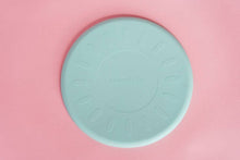 Load image into Gallery viewer, Sunny coaster - Soft Silicone Frisbee
