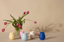 Load image into Gallery viewer, Bubble Gin Cup Set | Unbreakable Silicone : Bubblegum
