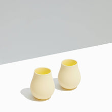 Load image into Gallery viewer, Bubble Gin Cup Set | Unbreakable Silicone : Bubblegum
