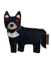 Load image into Gallery viewer, Outback Felt Toy - Tassie Devil

