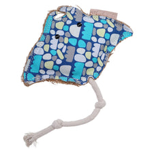 Load image into Gallery viewer, Keturah Zimran Toy - Sheree The Stingray
