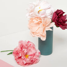 Load image into Gallery viewer, Paper Flower Making Kit
