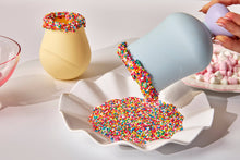 Load image into Gallery viewer, Bubble Goblet Set | Unbreakable Silicone : Bubblegum
