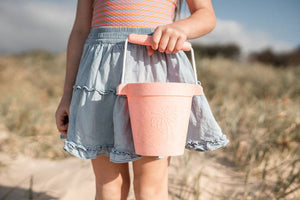 Palm beach silicone bucket