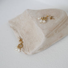 Load image into Gallery viewer, The Anthos Studs
