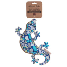 Load image into Gallery viewer, Keturah Zimran Toy - Gary Goanna
