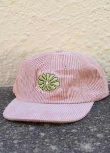 FEELING GOOD FLOWER HAT