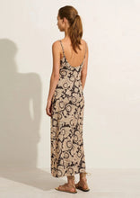 Load image into Gallery viewer, Davina Maxi Dress (Size L)
